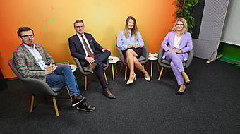 Mondi meets Biedronka