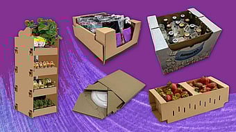 Mondi award-winning products