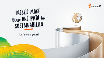 Mondi at Fachpack, more than one path towards sustainability