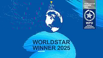 Mondi WorldStar Award winner 2025