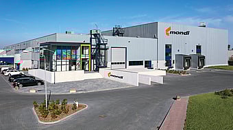 Mondi Breda