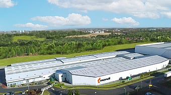 Mondi Birmingham