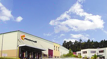 Mondi Hauenstein