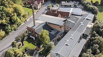 Mondi Kartonfabrik Kaierde