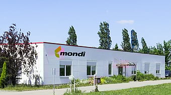 Mondi Leipzig