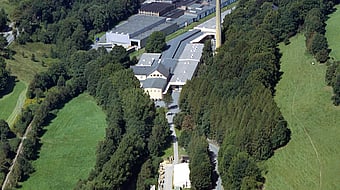 Mondi Schwarzenberg Solid Board Production