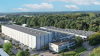Mondi Bielefeld