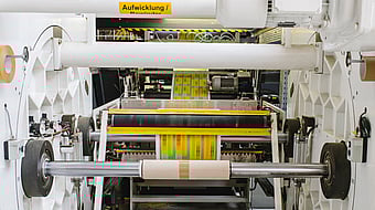 Mondi Trebsen Location imagery