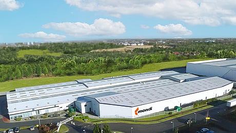 Mondi Birmingham