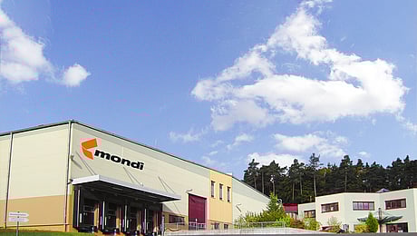 Mondi Hauenstein