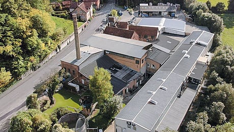 Mondi Kartonfabrik Kaierde