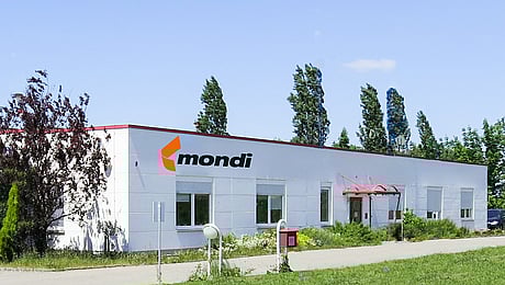 Mondi Leipzig