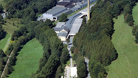 Mondi Schwarzenberg Solid Board Production