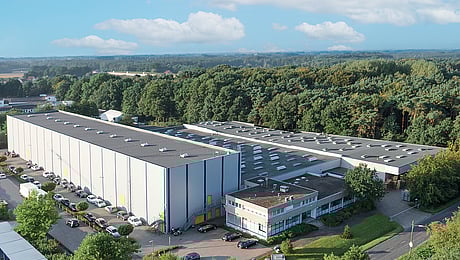 Mondi Bielefeld