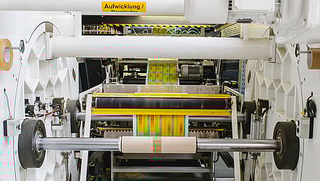 Mondi Trebsen Location imagery