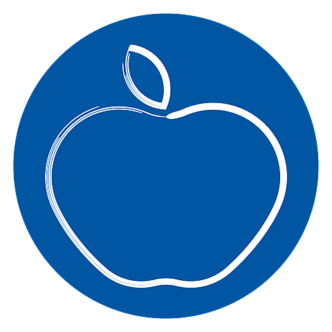 icon apfel