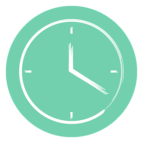 icon uhr