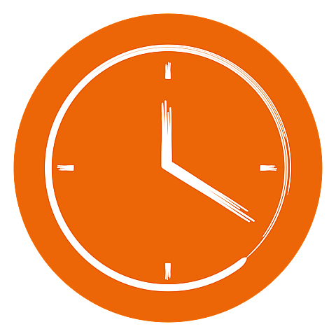 icon uhr