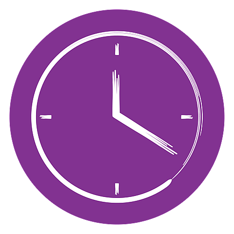 icon uhr