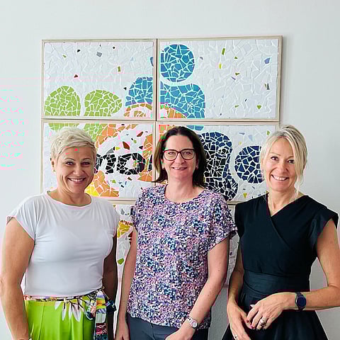 Mondi Women Network colleagues