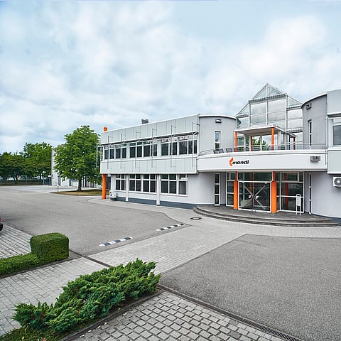Mondi Bad Rappenau