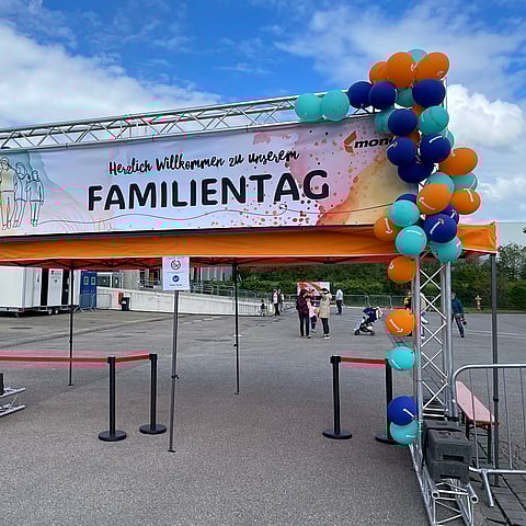 family day