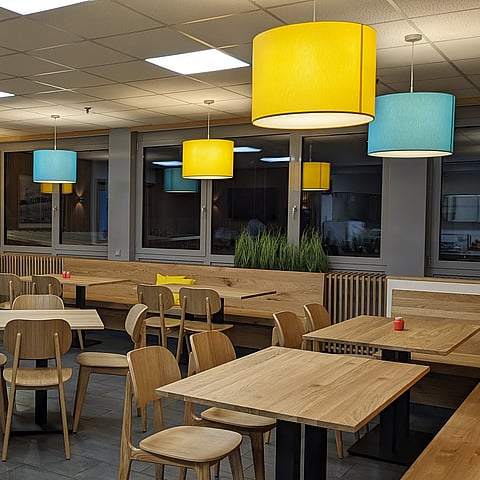 cantine