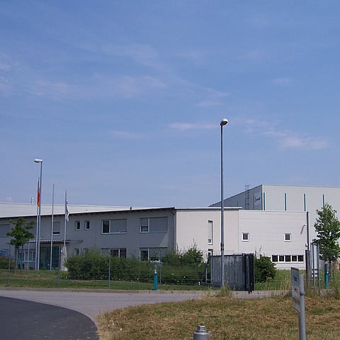 Mondi Hammelburg