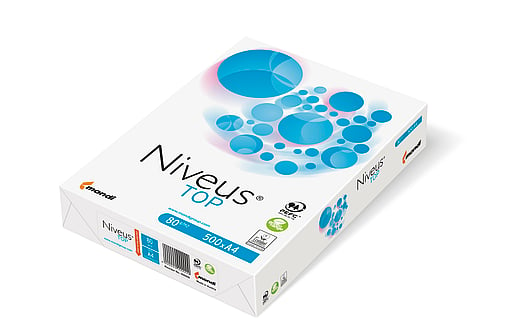 Niveus office paper