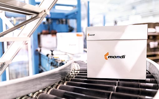 Mondi Papier
