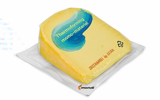 recyclable Mono Formable PP