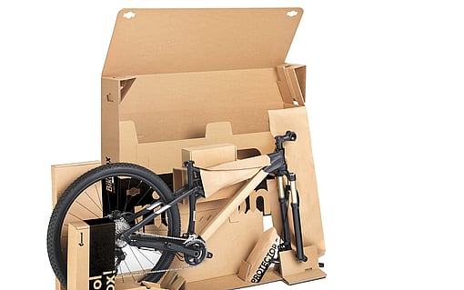 Fahrradverpackungen Fahrradversandkartons Mondi Group