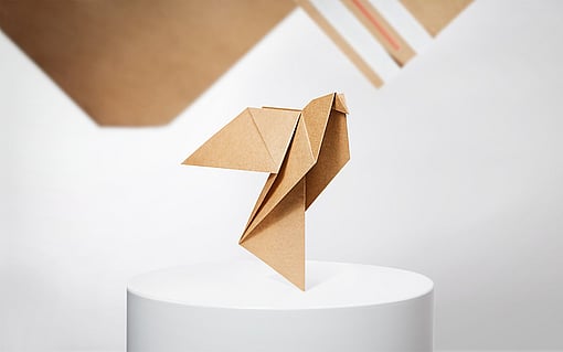 paper origami