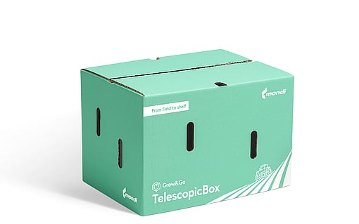 TelescopicBox Image