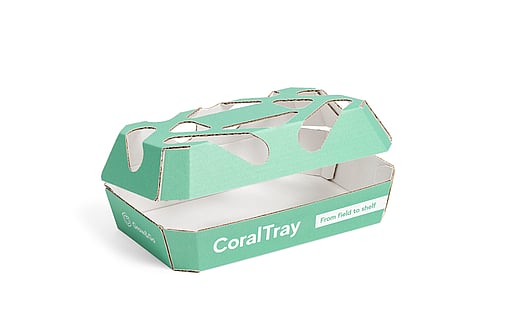 CoralTray
