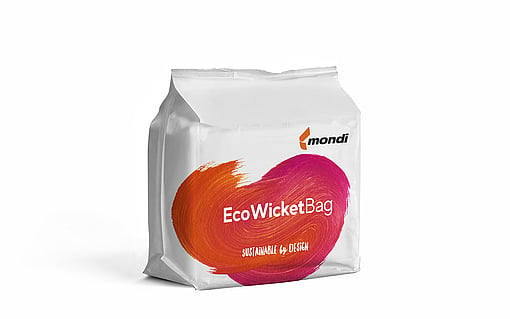 EcoWicketBag