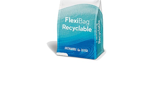 FlexiBag Recyclable