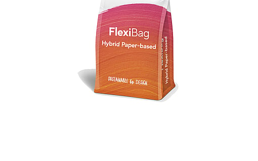 FlexiBag Hybrid Paper-based