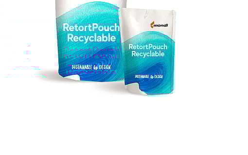 RetortPouch Recyclable