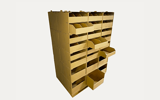 Eco Multi Rack