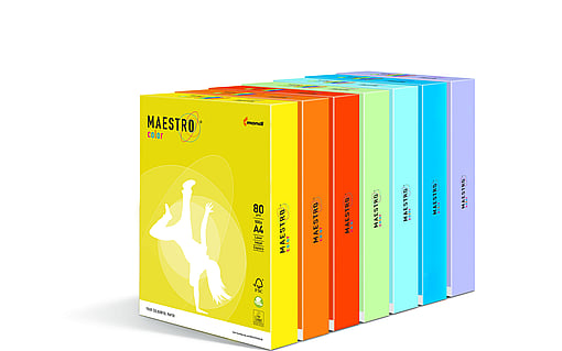 MAESTRO office paper range