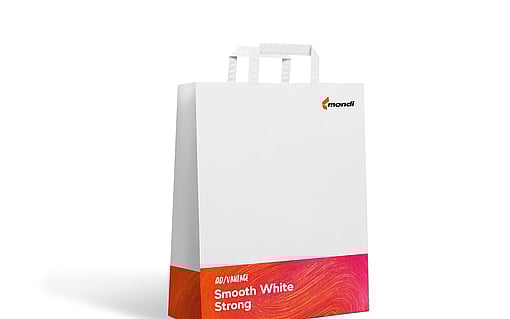 Ad/Vantage Smooth White