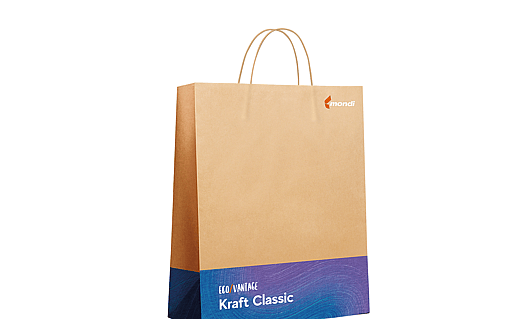 Mondi Eco/Vantage kraft paper