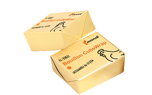 re/cycle Bouillon CubeWrap