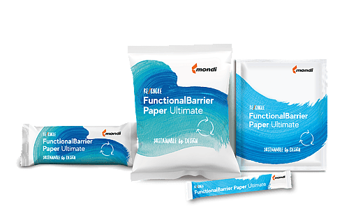 re/cycle Functional Barrier Paper Ultimate