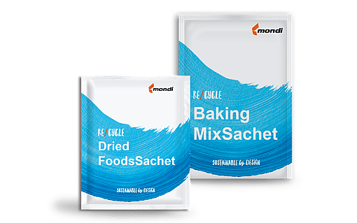 dried spices and mixes packaging solutions