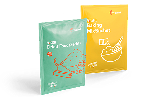 Dried soups, spices & mixes