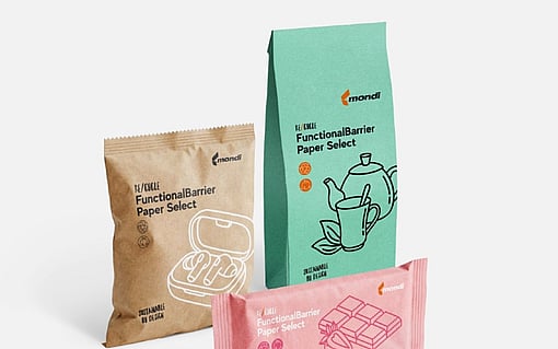 re/cycle FunctionalBarrier Paper Select Samples