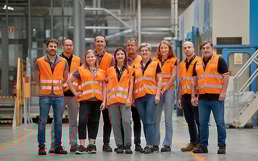 Consultations and visits