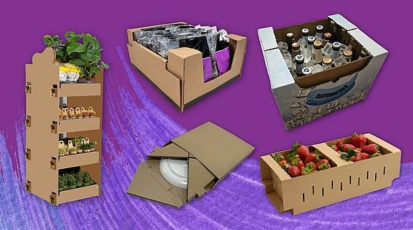 Mondi award-winning products
